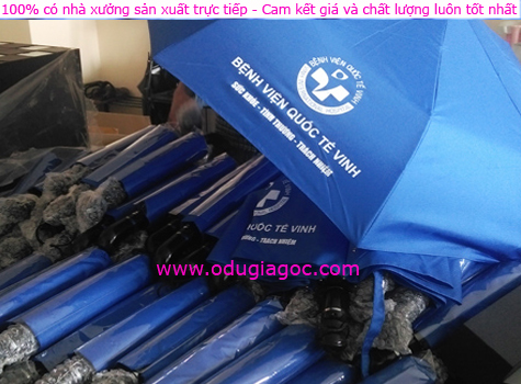 dù một chiều
