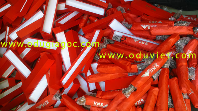 Hộp cao cấp ô dù SNA