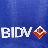 Dù Agribank Đắk Lắk 