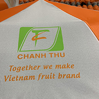 Dù Agribank Đắk Lắk 